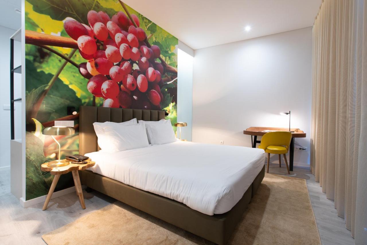 Grapple Hotel & Spa Carrazeda de Ansiaes Exterior photo