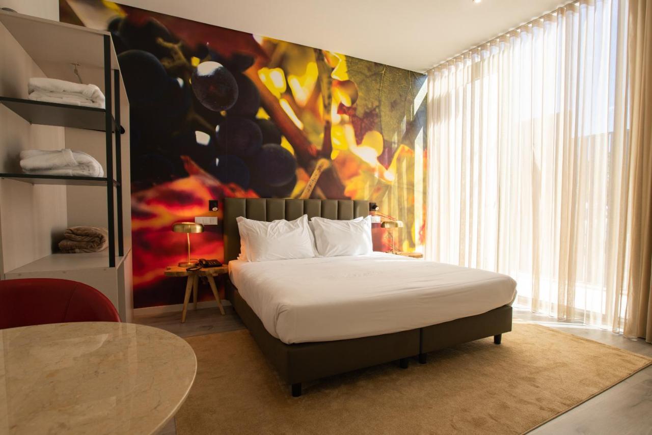 Grapple Hotel & Spa Carrazeda de Ansiaes Exterior photo