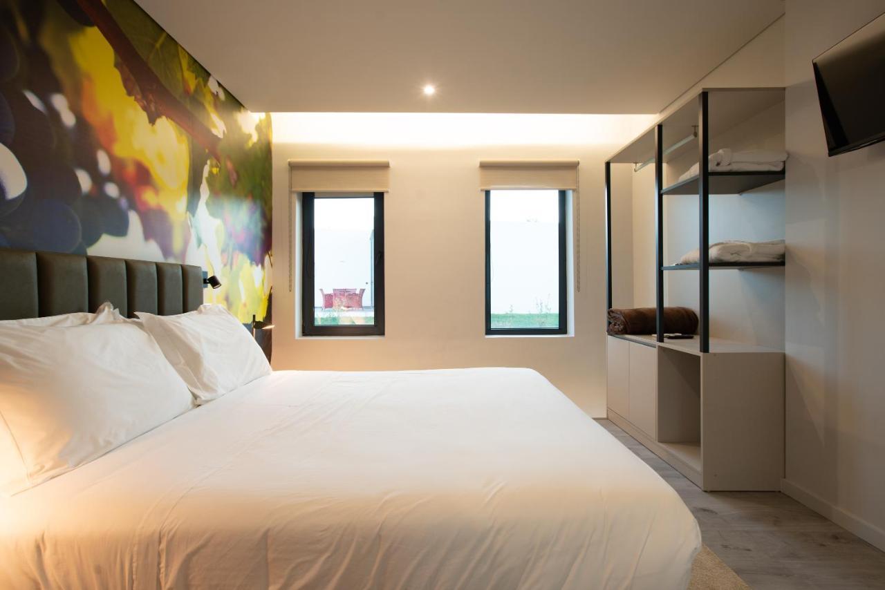 Grapple Hotel & Spa Carrazeda de Ansiaes Exterior photo