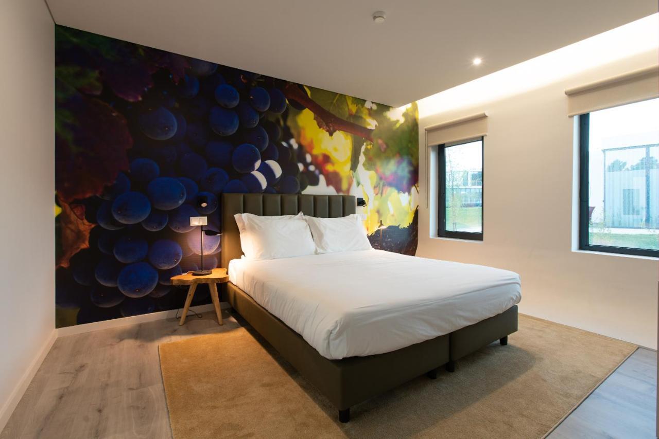 Grapple Hotel & Spa Carrazeda de Ansiaes Exterior photo