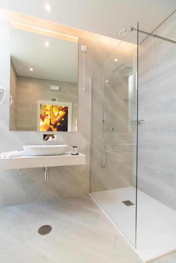 Grapple Hotel & Spa Carrazeda de Ansiaes Exterior photo