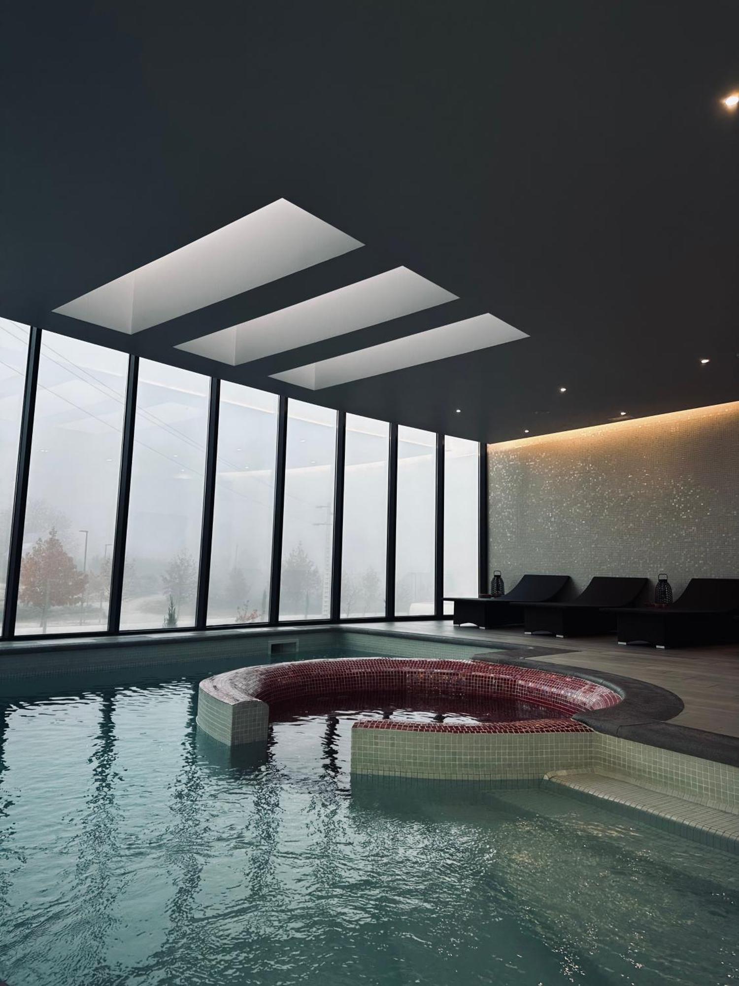 Grapple Hotel & Spa Carrazeda de Ansiaes Exterior photo